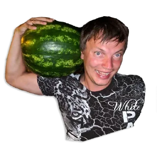 Sticker WaitesWireless UA - 9