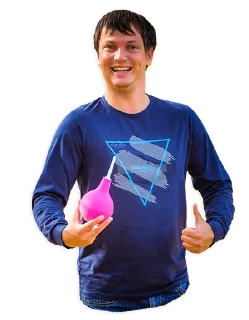 Sticker WaitesWireless UA - 8