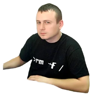 Sticker WaitesWireless UA - 7