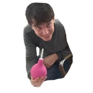 Sticker WaitesWireless UA - 2