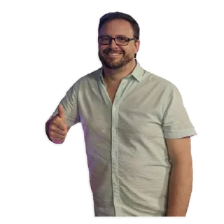 Sticker WaitesWireless UA - 4