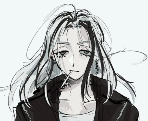 Sticker wakasasupremacy - 1