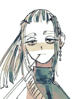 Sticker 。wakasa  。 - 7