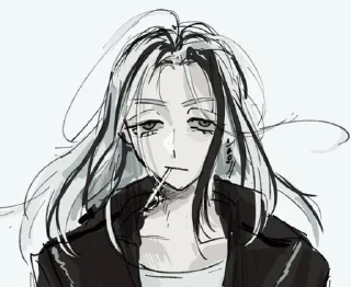 Sticker 。wakasa  。 - 11