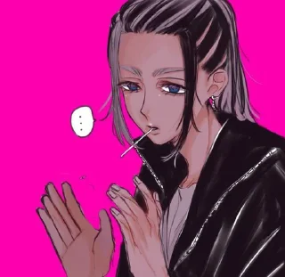 Sticker 。wakasa  。 - 5