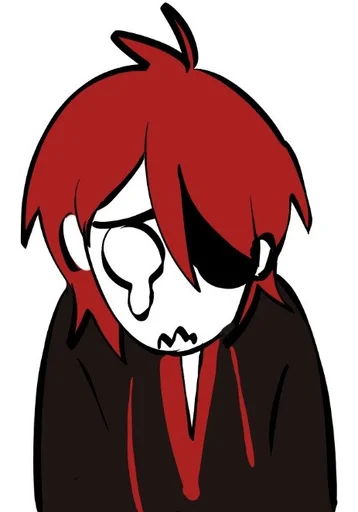 Sticker wakavbani - 1