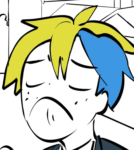 Sticker wakavbani - 1