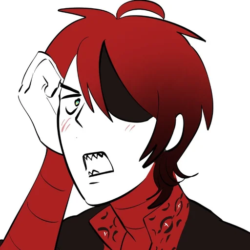 Sticker wakavbani - 1