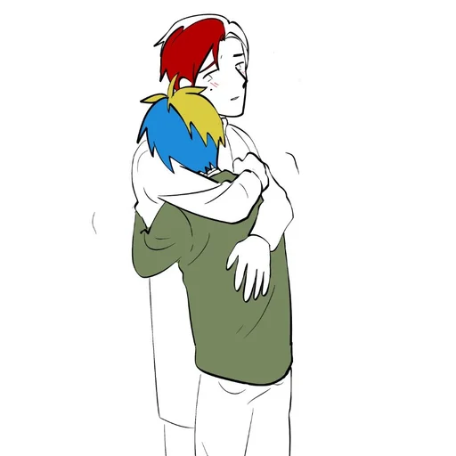 Sticker wakavbani - 1