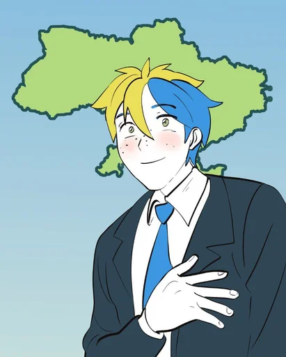 Sticker wakavbani - 1