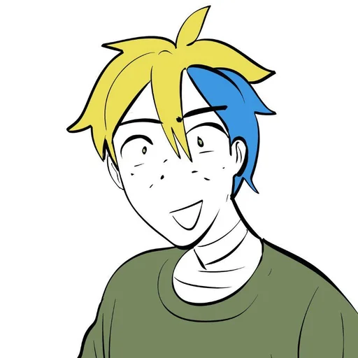 Sticker wakavbani - 1