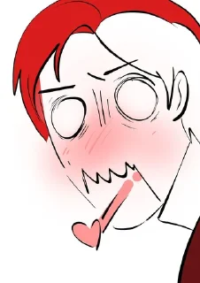 Стикер польща+україна https://t.me/wakaaniki1 - 6