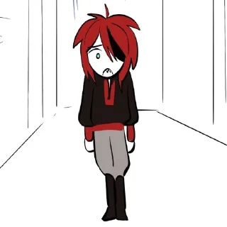 Стикер польща+україна https://t.me/wakaaniki1 - 3