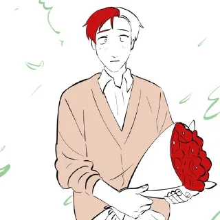 Стикер польща+україна https://t.me/wakaaniki1 - 7