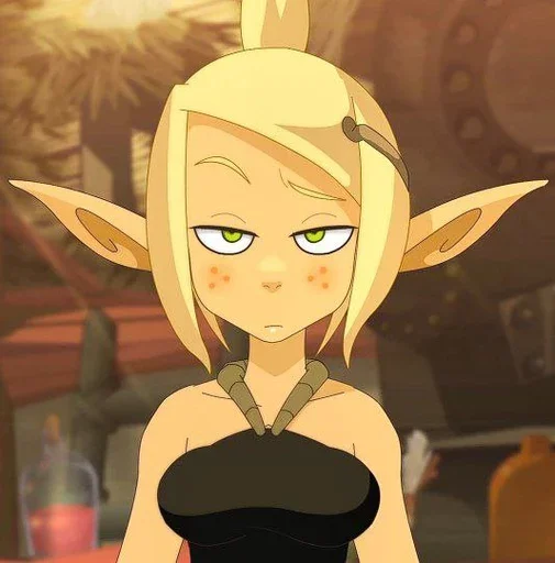 Sticker wakfu1 - 1
