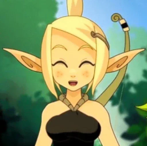 Sticker wakfu1 - 1