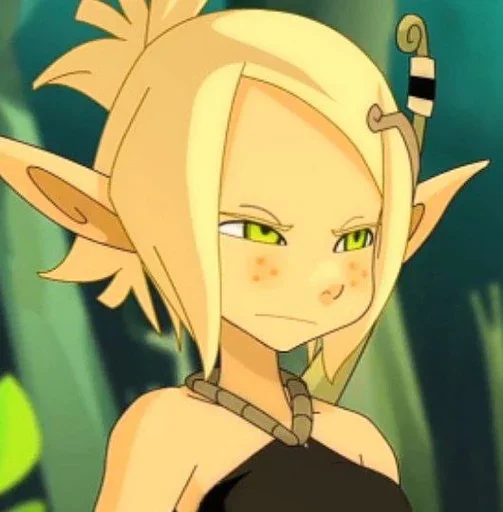 Sticker wakfu1 - 1