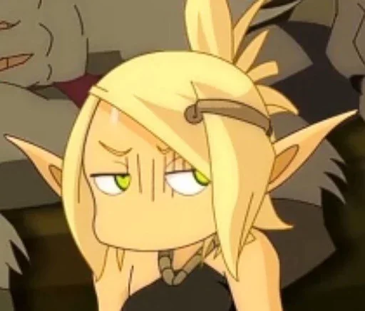 Sticker wakfu1 - 1