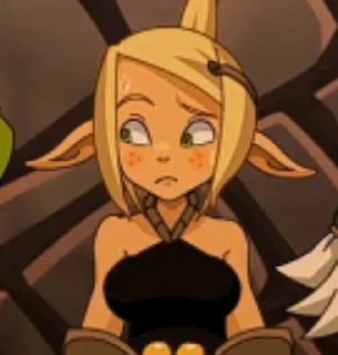 Sticker Вакфу - 4