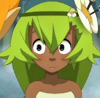 Sticker Вакфу - 11