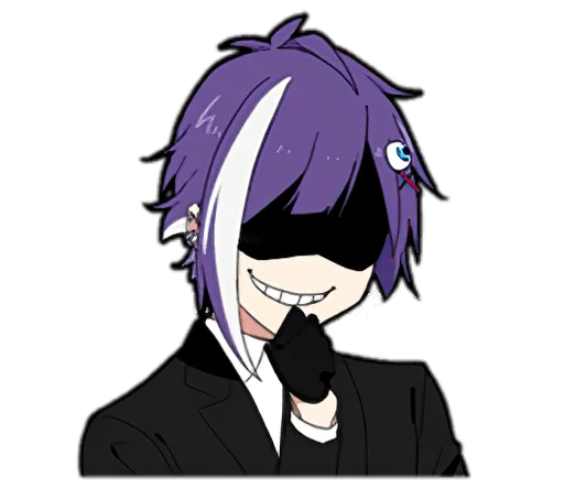 anime cartoon fictional character