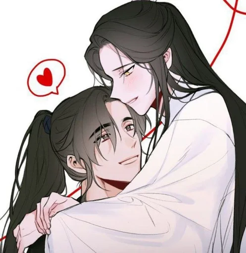 аниме иллюстрация мультфильм