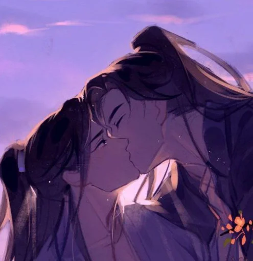 anime cartoon cg artwork