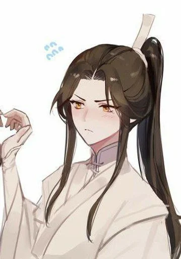 sketch anime illustration