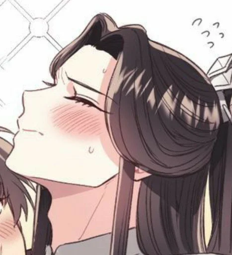 аниме мультфильм иллюстрация