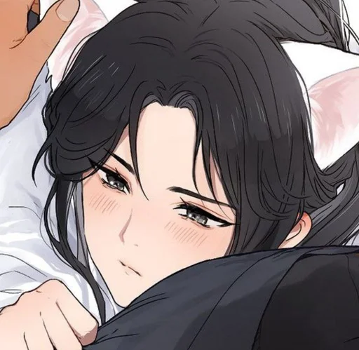 аниме мультфильм манга