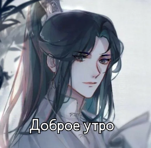 аниме cg иллюстрация манга