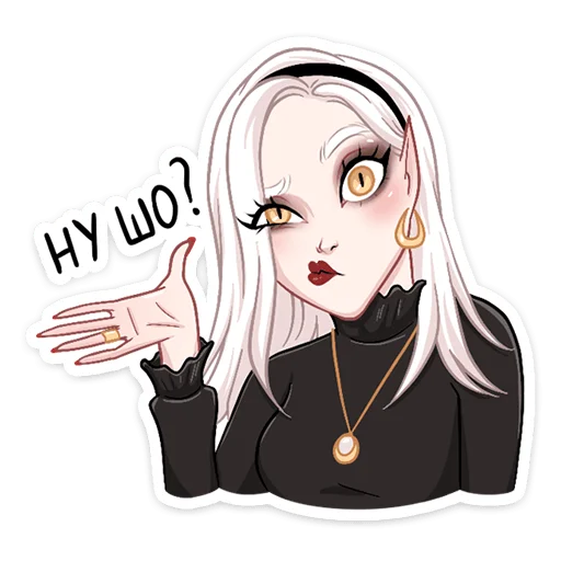 аниме иллюстрация мультфильм