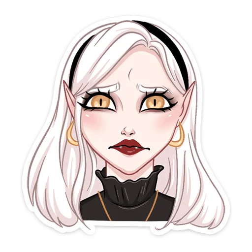 anime illustration cartoon