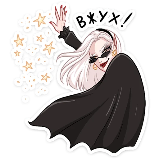 illustration sketch flower