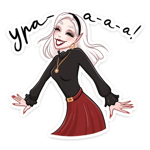 illustration clothing cartoon