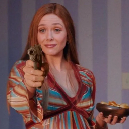 person human face clothing