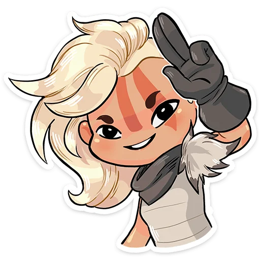 Скитальцы (@TgSticker) - 