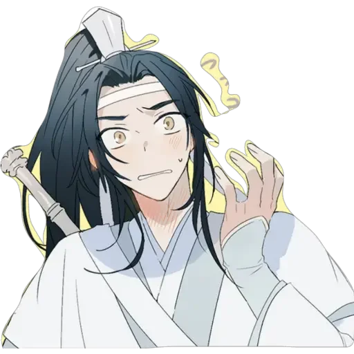 anime illustration cartoon