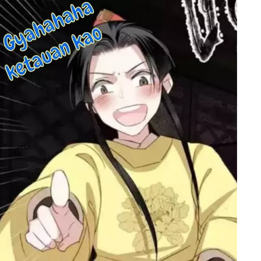 human face illustration cartoon