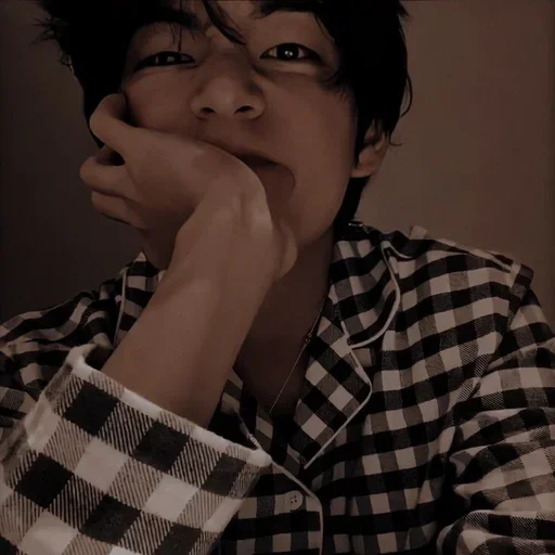 person human face clothing