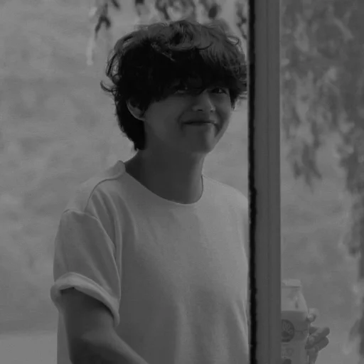 person human face clothing