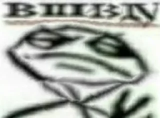 Sticker Навоз - 11