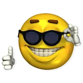 Sticker Навоз - 10