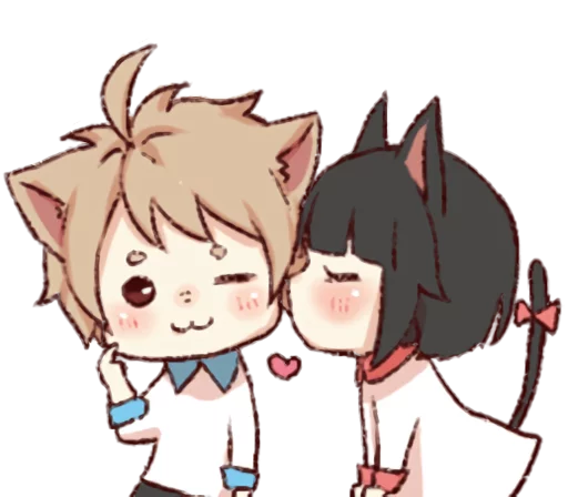 Sticker wannyan - 1