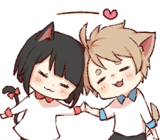 Sticker wannyan - 1