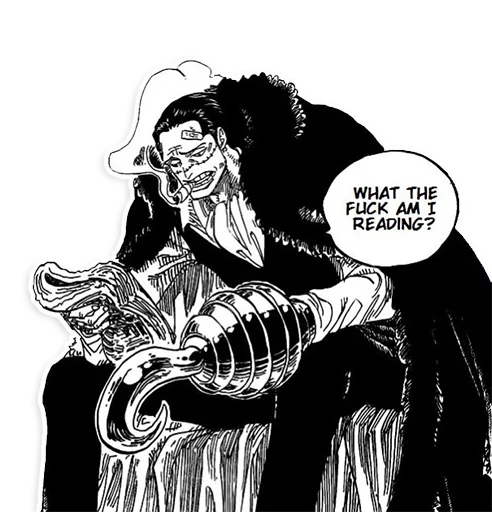 Sticker One Piece - 5