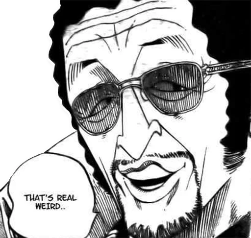 Sticker One Piece - 4