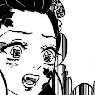 Стикер ૮₍ @FCKMNE ♡̷̸⁩ @SACREDEAST₎ა - 10