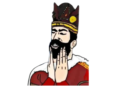 Стикер ERANSHAHR @wareditt - 11