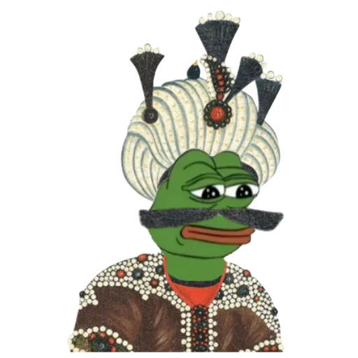 Стикер ERANSHAHR @wareditt - 10